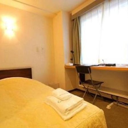 Comfesta Inn Kabe Ome Eksteriør billede